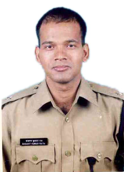 Basant Kumar Rath Basant Kumar Rath